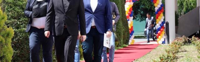 Usame Zukorlić – Amanet je Statut Univerziteta kojeg više niko neće kršiti