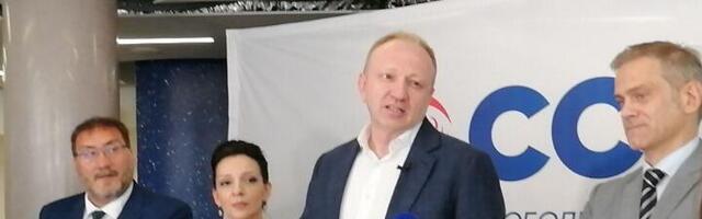 "Sastanak sa Vučićem je bio neophodan korak"