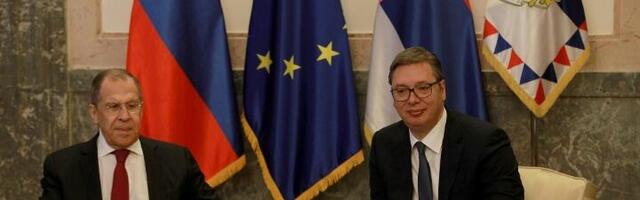 Situacija oko dolaska Lavrova "izuzetno komplikovana"