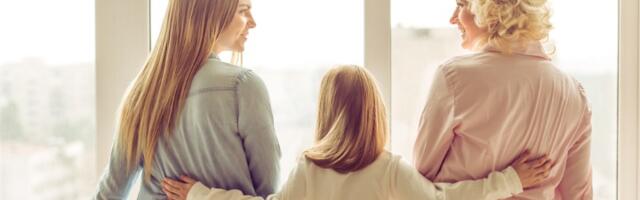 "Nisam znala dok nisam rodila": Mami dugujem izvinjenja