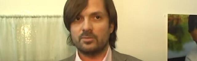 Milan Popović dobio ćerku