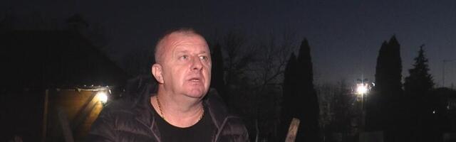 Нећете веровати, Зоран Гаврић је човек који је преживео 28 куршума из kалашњикова бранећи косовску нејач