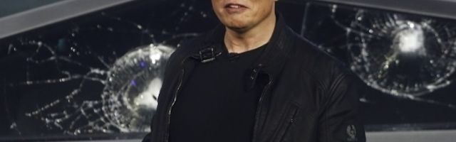 Odbrusio mu žestoko, očitao mu istorijsku bukvicu, spavaš li mirno milijarderu Ilone?!