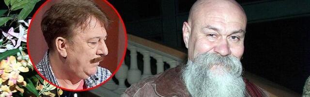 "Opa, opa" od Luisa napisao glumac