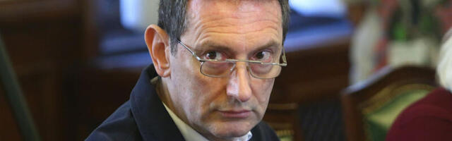 Dijalog u Skupštini: Predstava nedobre volje