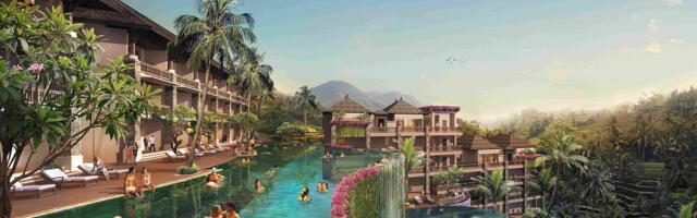Bali uvodi naknadu za posetu ostrvu
