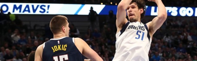 Poznat NBA plej-of raspored: Jokić prvi kreće, Bobi i Luka u noći između ponedeljka i utorka