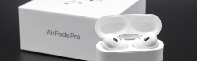 Apple AirPods Pro 3: Sve što znamo do sada