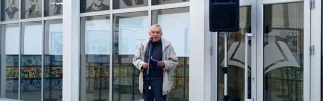 Nakon Čačka, predstava „Krajputaši“ i u Narodnom pozorištu u Beogradu