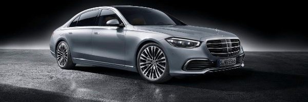 Novi Mercedes S klase - deset najvažnijih inovacija