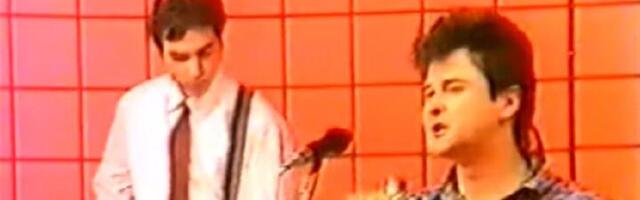 Tuga duga 38 godina: Tragedija "Crvene jabuke"