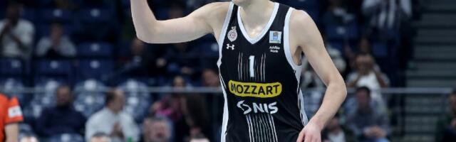Preokret: Tristan, ipak, igra za Srbiju