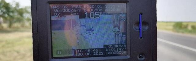 Policija poziva Nišlije i Vranjance da predlože deonice za pojačanu kontrolu saobraćaja
