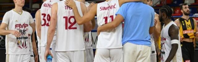 SAVLADAN FAVORIT: FMP bolji od Cedevite