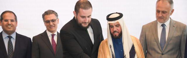 Ministar Zukorlić prisustvovao svečanom obilježavanju Nacionalnog dana Republike Katar