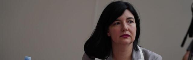 "Logično da javni prevoz bude besplatan"