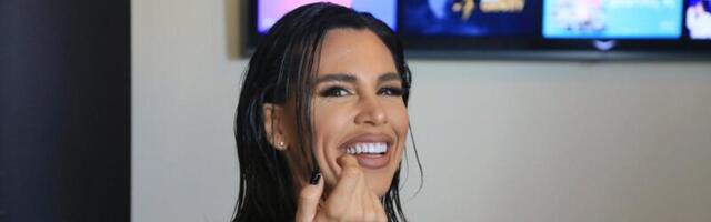 "Više ne pijem alkohol!" Kaja Ostojić presekla: Ljudi su smešni, a da toga nisu svesni