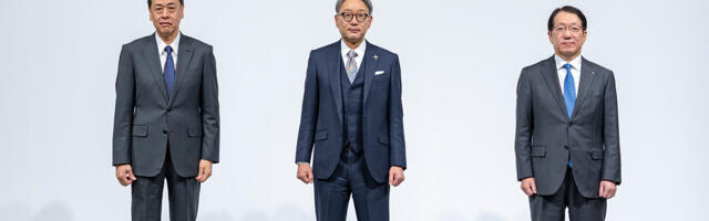 Honda odbila integraciju sa Nissanom