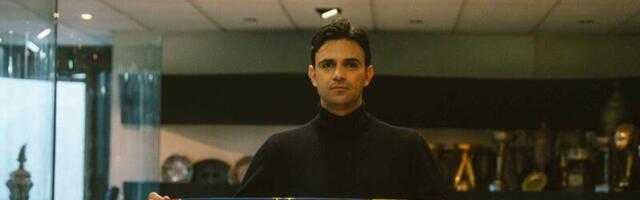 Ostvario mi se san! Ivan Radovanović se vratio u Partizan!