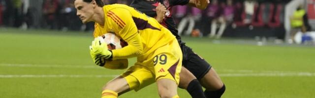 HRVATA MENjA SRBIN? Fenerbahče želi igrača Rome