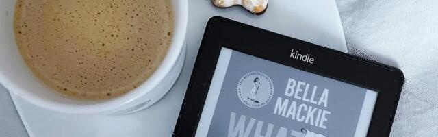 10 knjiga koje stižu na vaš Kindle u aprilu
