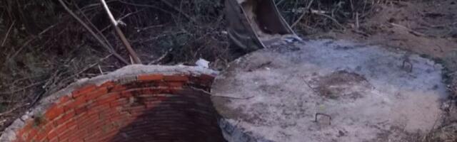 HOROR! Pronađen leš muškarca u bunaru!