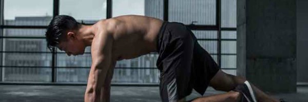 5-minutni tabata trening za čitavo telo