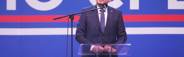 "Dodik je spreman na sve samo da ostane na slobodi i na vlasti"