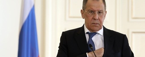 Lavrov u samoizolaciji, odložene sve posete