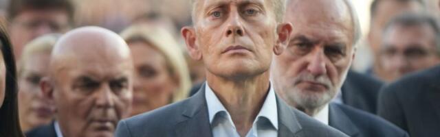 Martinović zarađuje skoro 400.000: Dobija 112.500 kao naknadnu za odvojeni život