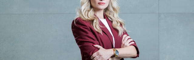 Marija Čortan je nova direktorka digitalnih marketinških komunikacija L’Oréala za Adria-Balkan region