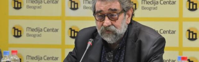IN MEMORIAM: Zoran Sekulić, osnivač i vlasnik novinske agencije FoNet