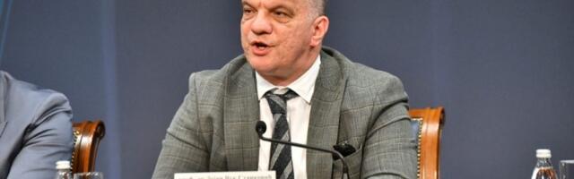 Dejan Vuk Stanković: Hoću da verujem da su blokade deo prošlosti