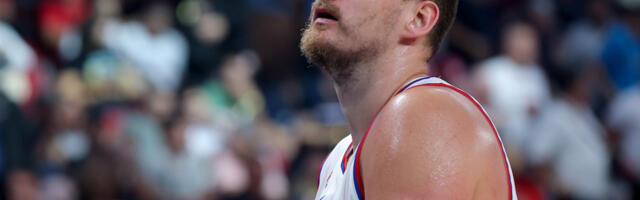 Evrobasket, 8. dan: Idemooooo - "Orlovi", zgazite Turke