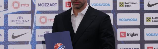 DOK SAM JA TU NEMA STRANACA: Alimpijević odjavio bilo kakav pokušaj naturalizacije!