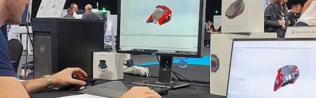 Sajam proizvodnih tehnologija u Čačku: Digitalna rešenja koja menjaju industriju
