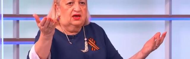 VJERICA RADETA O REPUBLICI SRPSKOJ KRAJINI Srbi proterani i pobijeni, a onda se nađe neki pametnjaković da ide na more u Hrvatsku