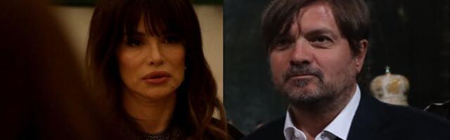 "Severina ima poremećaj ličnosti, zanemaruje dete":  Ovako je Milan Popović pričao o hrvatskoj pevačici