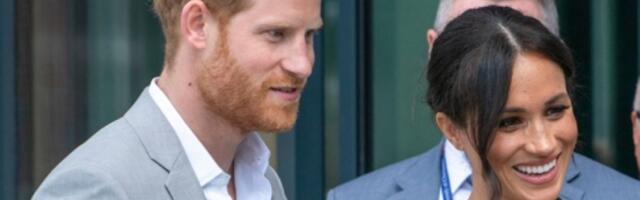 NOVI SKANDAL trese dvor: Princ Hari upao u SUKOB sa Bakingemskom palatom