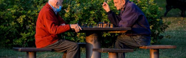 Bioprognoza za 20. novembar: Oblačno jutro donosi usporen ritam, težinu u glavi i manjak fokusa