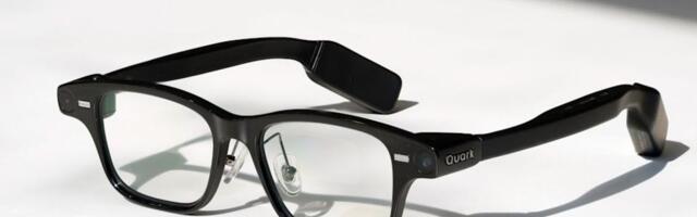 Alibaba ulazi u trku sa Metom: Lansirane AI naočare koje "vide", slušaju i rade 24 sata bez punjenja