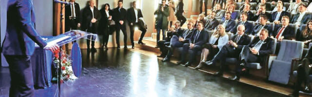 Срп­ска и Ма­ђар­ска су на стра­ни ми­ра, ди­ја­ло­га и су­ве­ре­ни­те­та