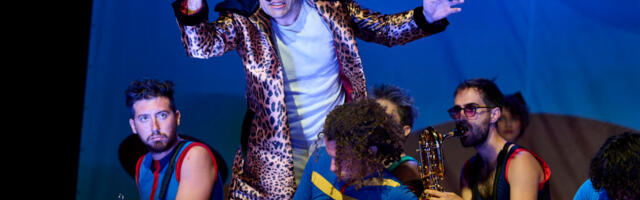 RUTA festival sedmi put u Beogradskom dramskom pozorištu