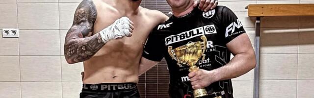 ICKO GRMI NAKON PORAZA BOJKOVIĆA: „Neću komentarisati sudije, kavez sve govori!“