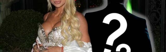MILICA KEMEZ KONAČNO POKAZALA NOVOG DEČKA? Procurila privatna fotografija misterioznog muškarca! (FOTO)