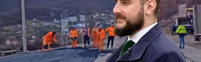 Zukorlić: Mojstirski put stigao na magistralu – izborili smo se mudrom politikom