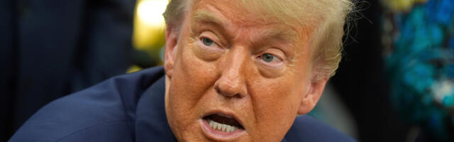 Tramp posreduje mirovnim pregovorima između DR Konga i Ruande u zamenu za pristup retkim mineralima