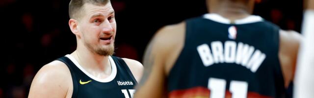 Čudesna pobeda Denvera u Atlanti, Nikola Jokić ubacio 40 poena /GALERIJA/