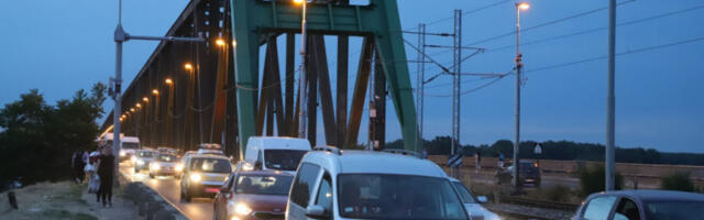 VELIKA OBNOVA PANČEVAČKOG MOSTA! Zna se kada kreću radovi, i šta će sve da se menja!