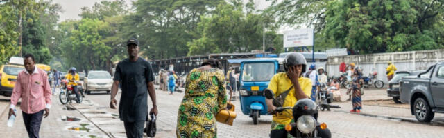 Бенин тврди да је Нигерија извела ваздушне нападе како би спречила покушај пуча